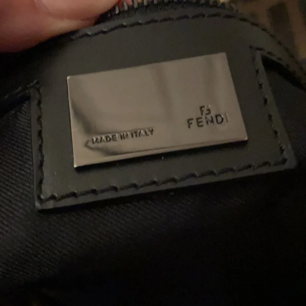 Fendi Bag - Picture 6 of 16